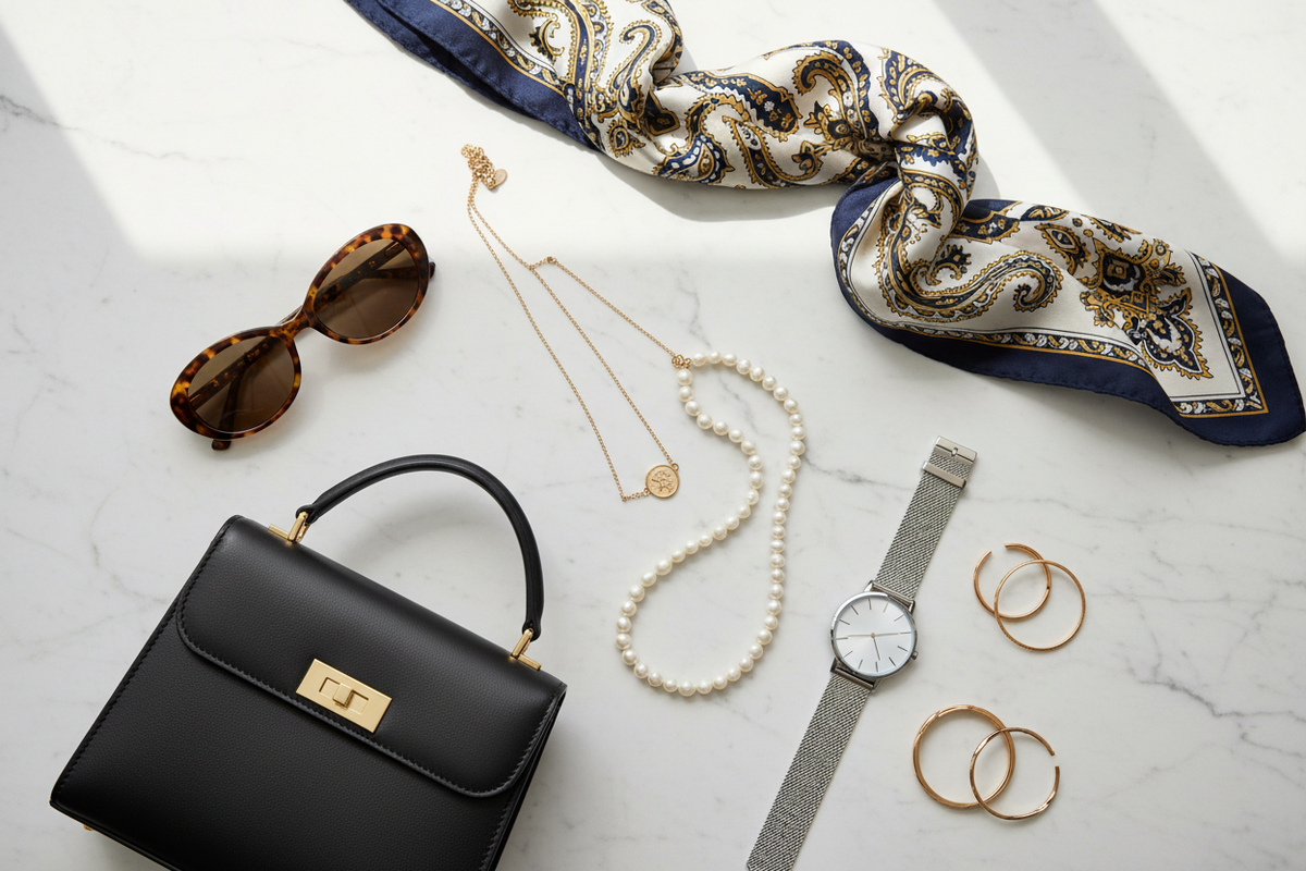 Accessories