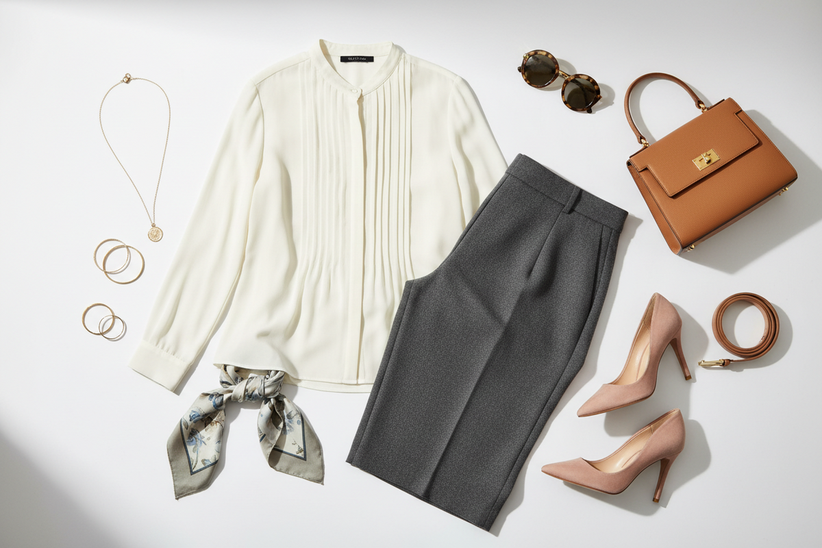 Women's Clothing