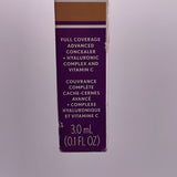 Covergirl Tawny 370 Simply Ageless Instant Fix Concealer