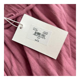 LA Relaxed Women's Size Large Calliope Shorts, Color Rosebud