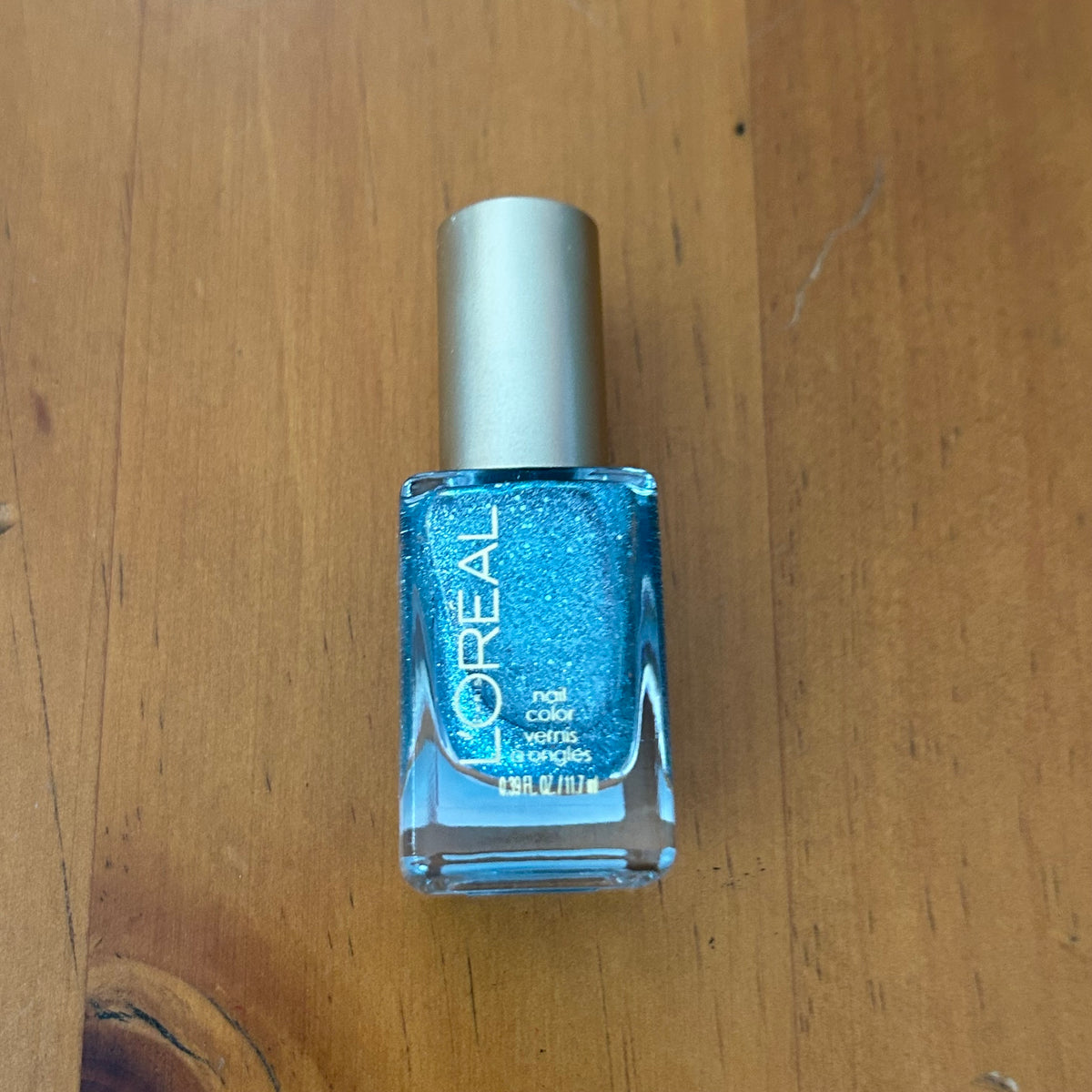 L’Oreal Pop The Bubbles Nail Polish