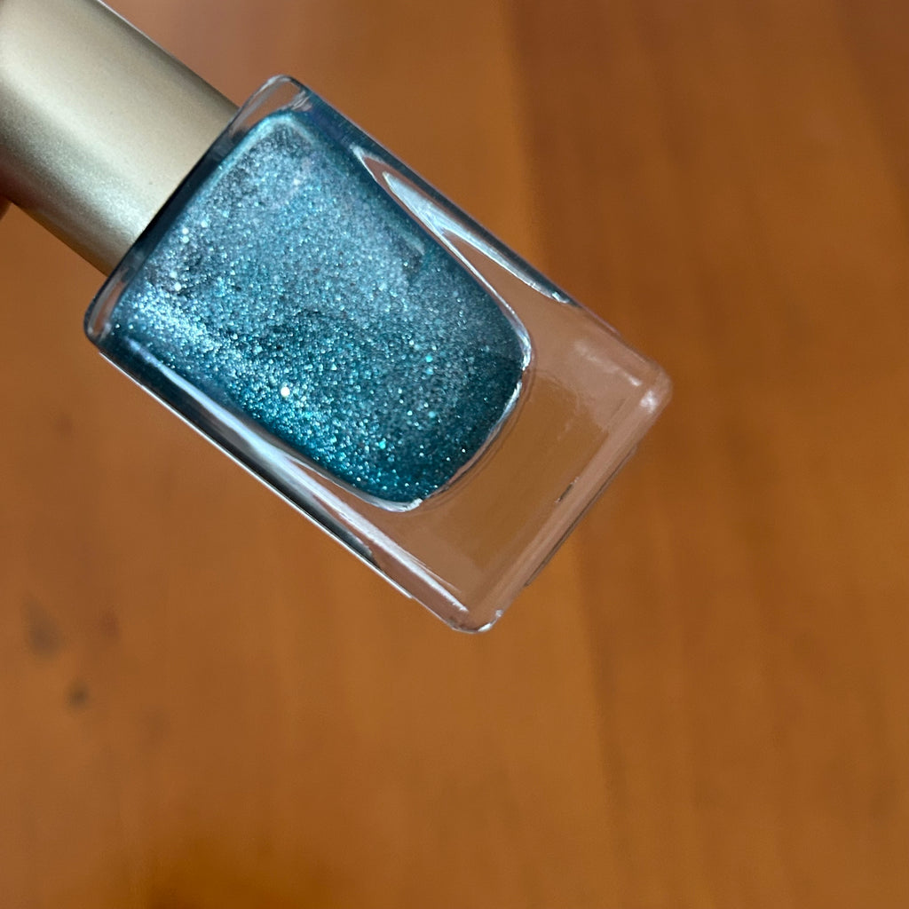 L’Oreal Pop The Bubbles Nail Polish