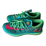 Nike Zoom KD VI Elite Series Men's Size 11.5 Green Low Top Basketball Sneakers