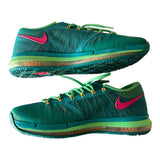 Nike Zoom KD VI Elite Series Men's Size 11.5 Green Low Top Basketball Sneakers