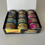 California Scents Assorted Car Scents - 12 CT