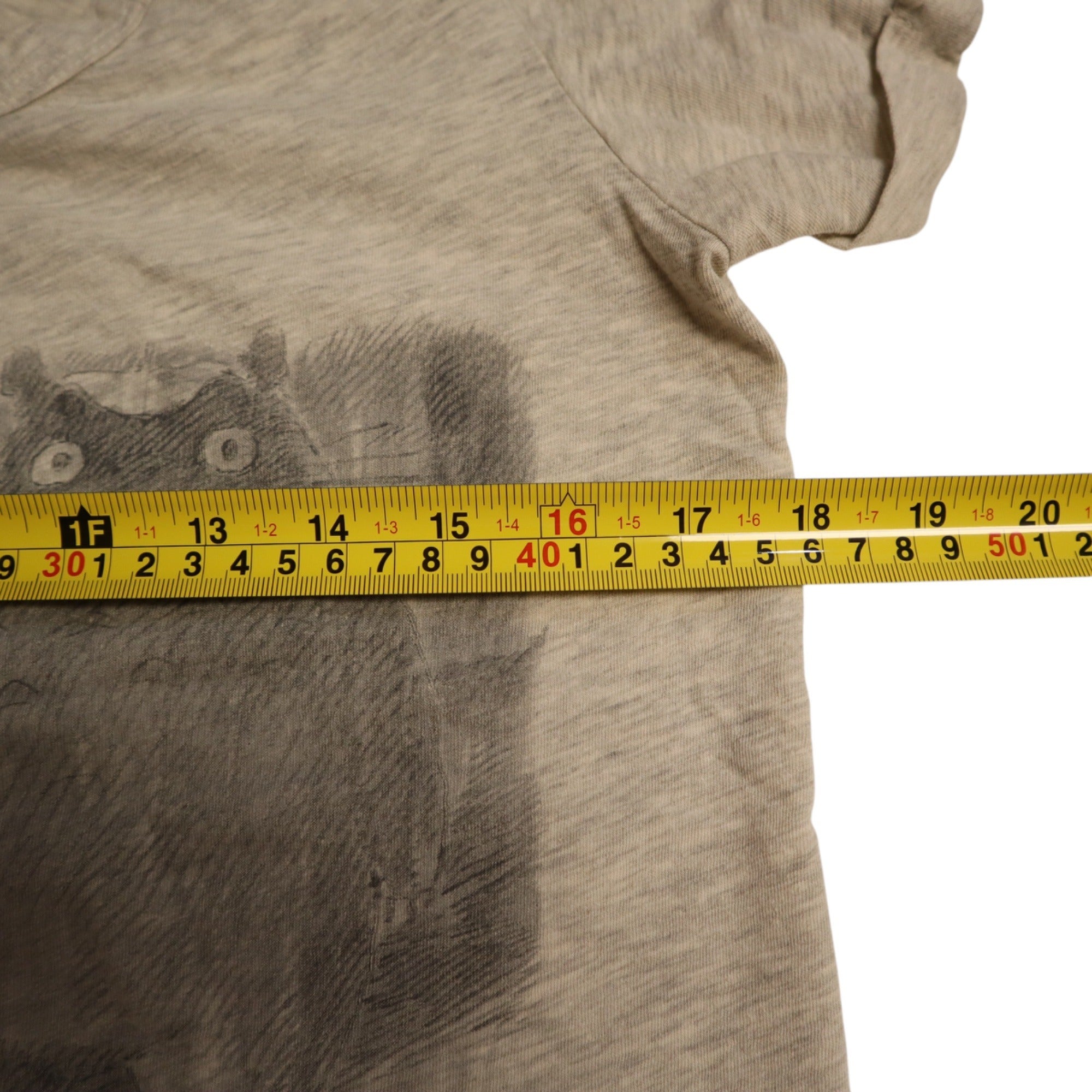 My Neighbor Totoro Women's Graphic Tee By Her Universe Size Small