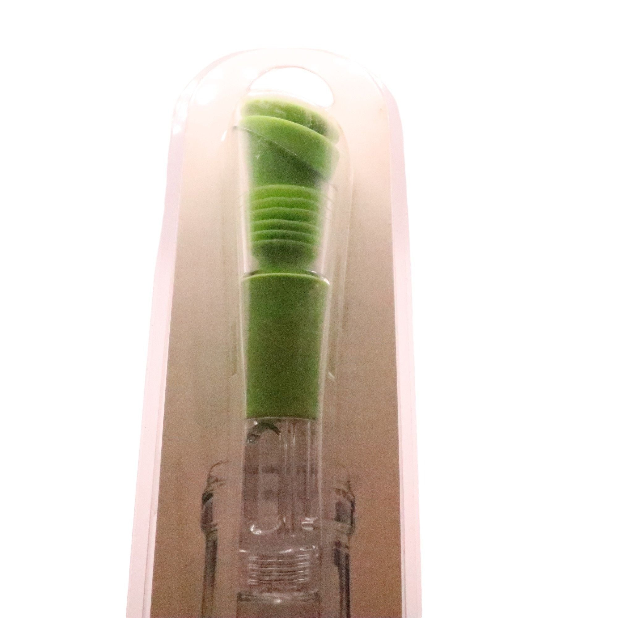 Host CHILL Cooling Pour Spout in GREEN. Cool, Pour & Preserve