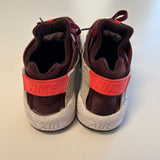 Nike Air Huarache 'Burgundy Snake' Women's Size 9