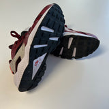 Nike Air Huarache 'Burgundy Snake' Women's Size 9