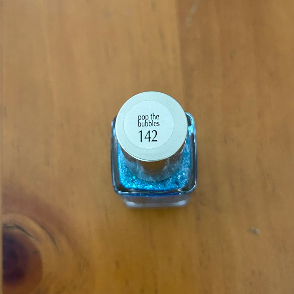 L’Oreal Pop The Bubbles Nail Polish