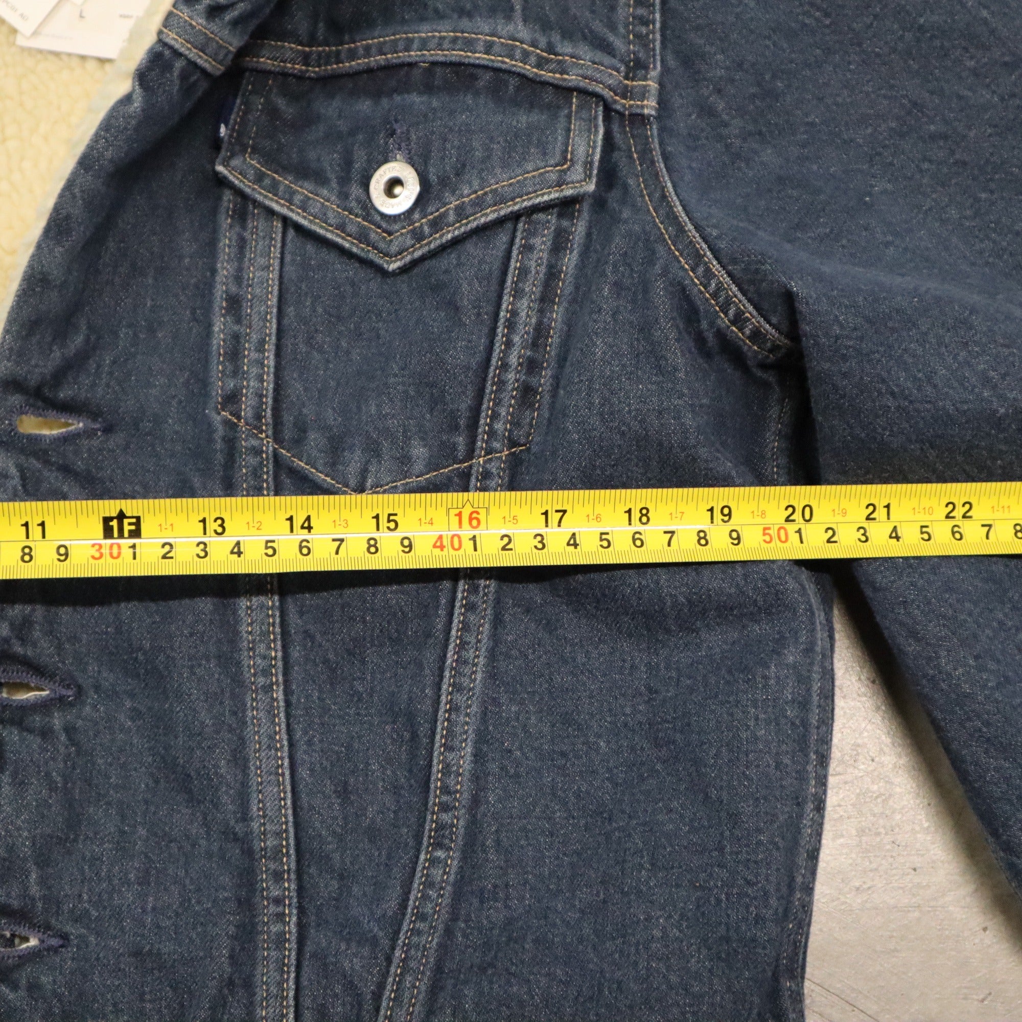 Levi's Women's Sherpa Lined Denim Jacket With Hoodie Blue Large, NWT
