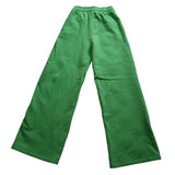 Boys Lie "TOXIC" Green Graphic Print Sweatpants Women's Size Medium