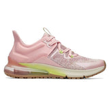 Shoes for Crews ‘Gia’ Pink/Lime Sneakers Women’s Size 10 Medium