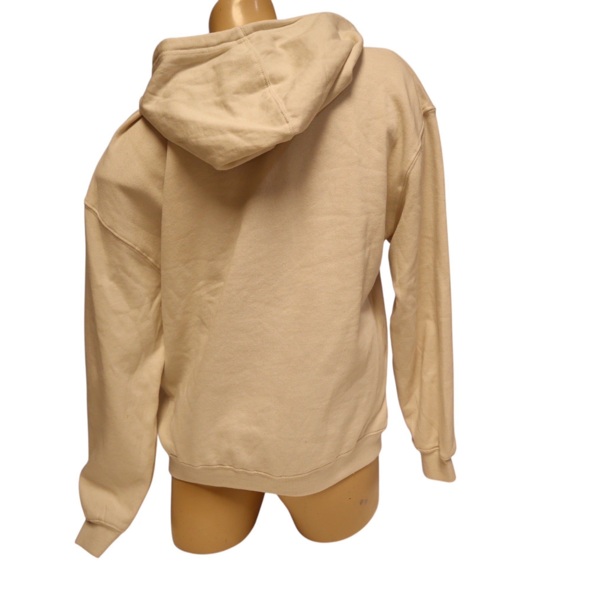 Cinnamoroll By Sanrio White Strawberry Hoodie Size Large