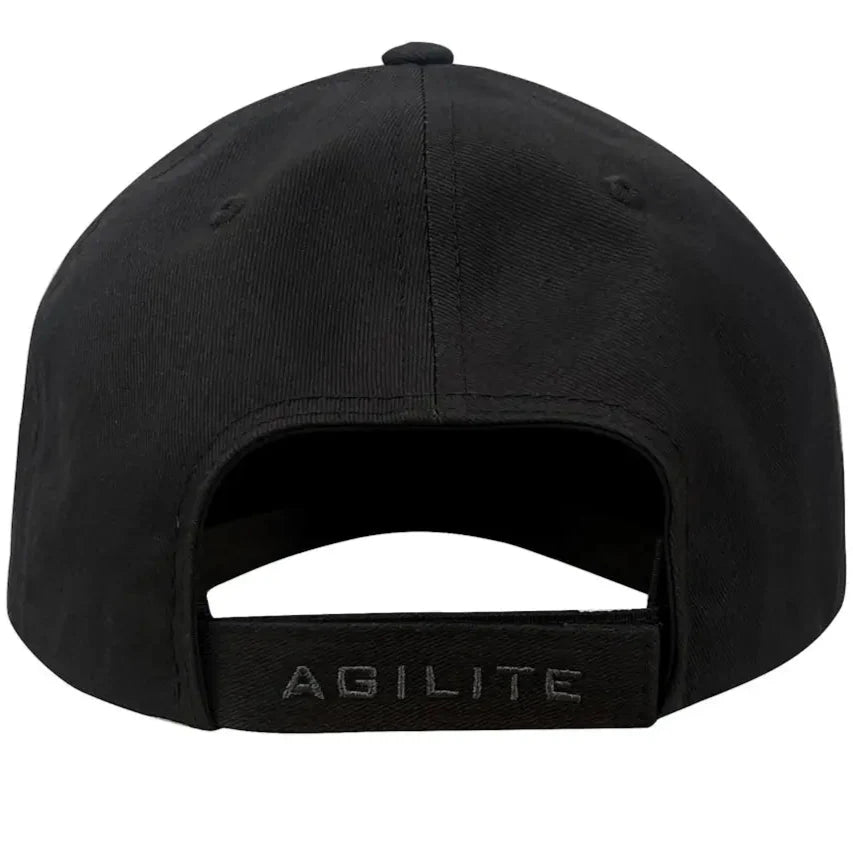 Scorpion Logo Hat