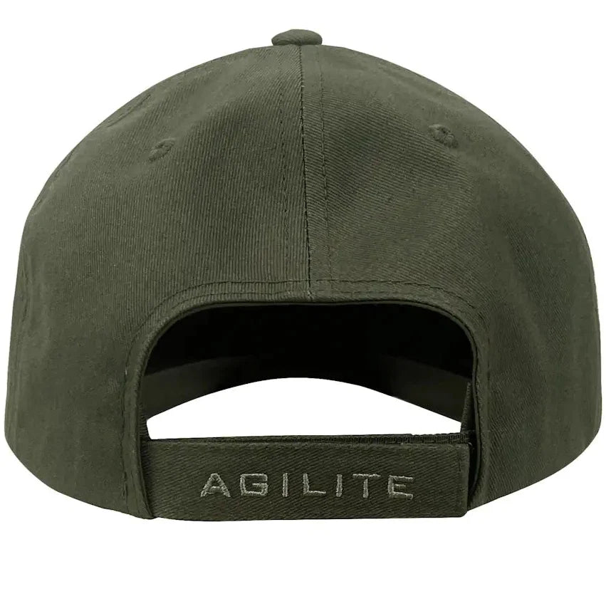 Scorpion Logo Hat