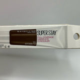 Maybelline Super Stay DEEP COCOA 70 Full Coverage Under-Eye Concealer