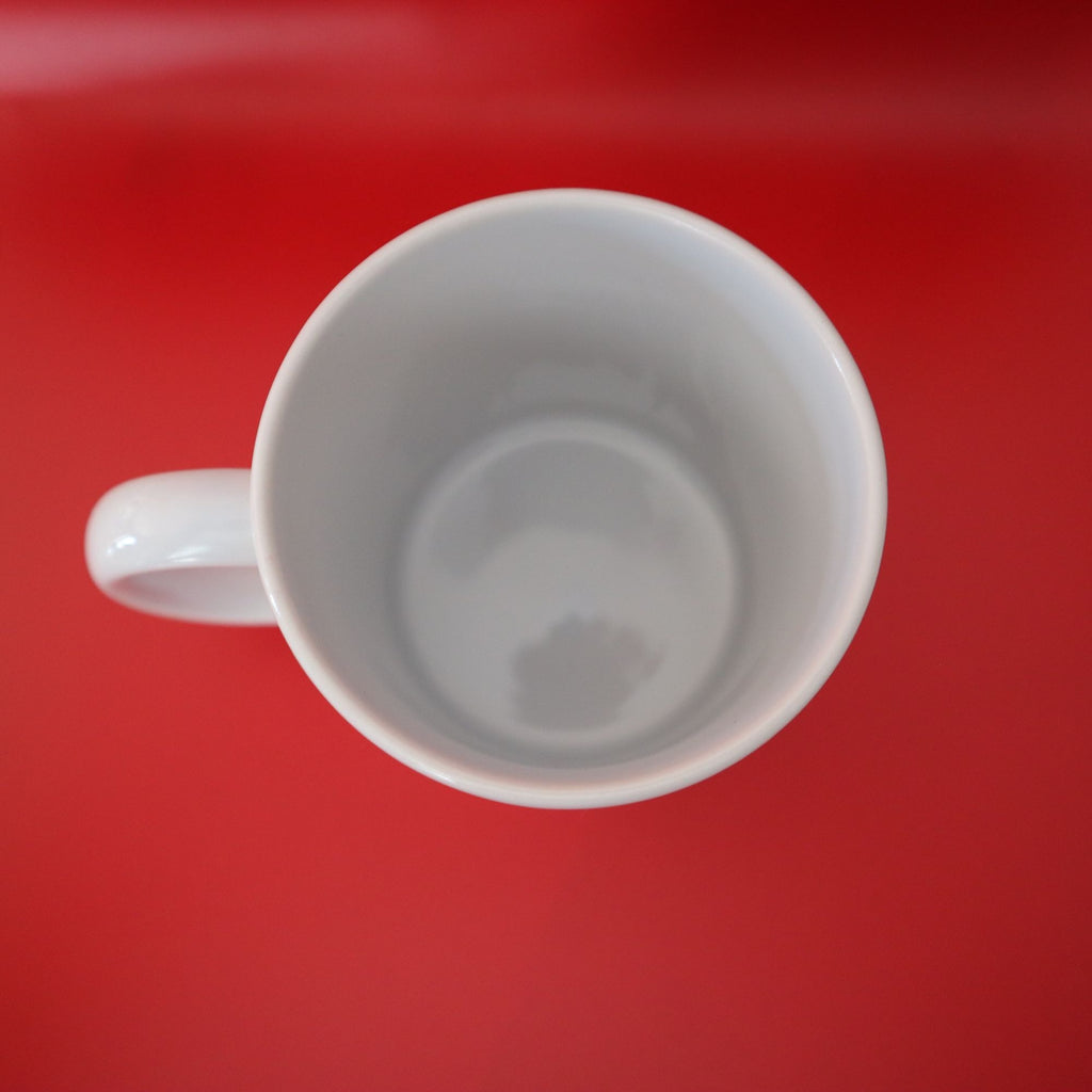 Coffee Mug "Light Roast Medium Roast Dark Roast"