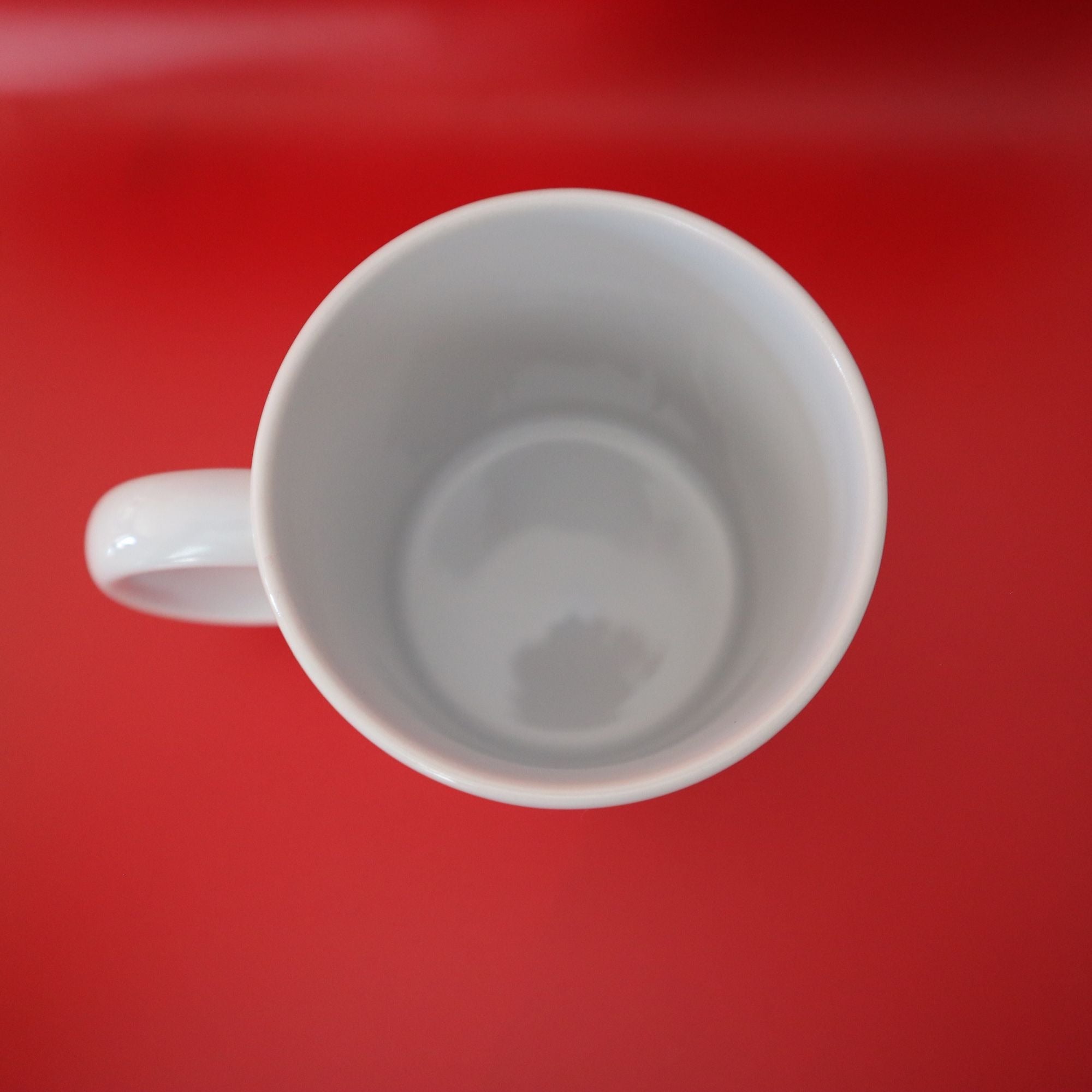 Coffee Mug "Light Roast Medium Roast Dark Roast"