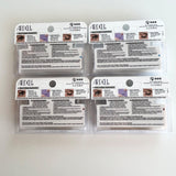 Ardell Professional 4 PK Strip Eyelashes