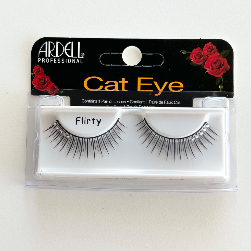 Ardell Professional 4 PK Strip Eyelashes