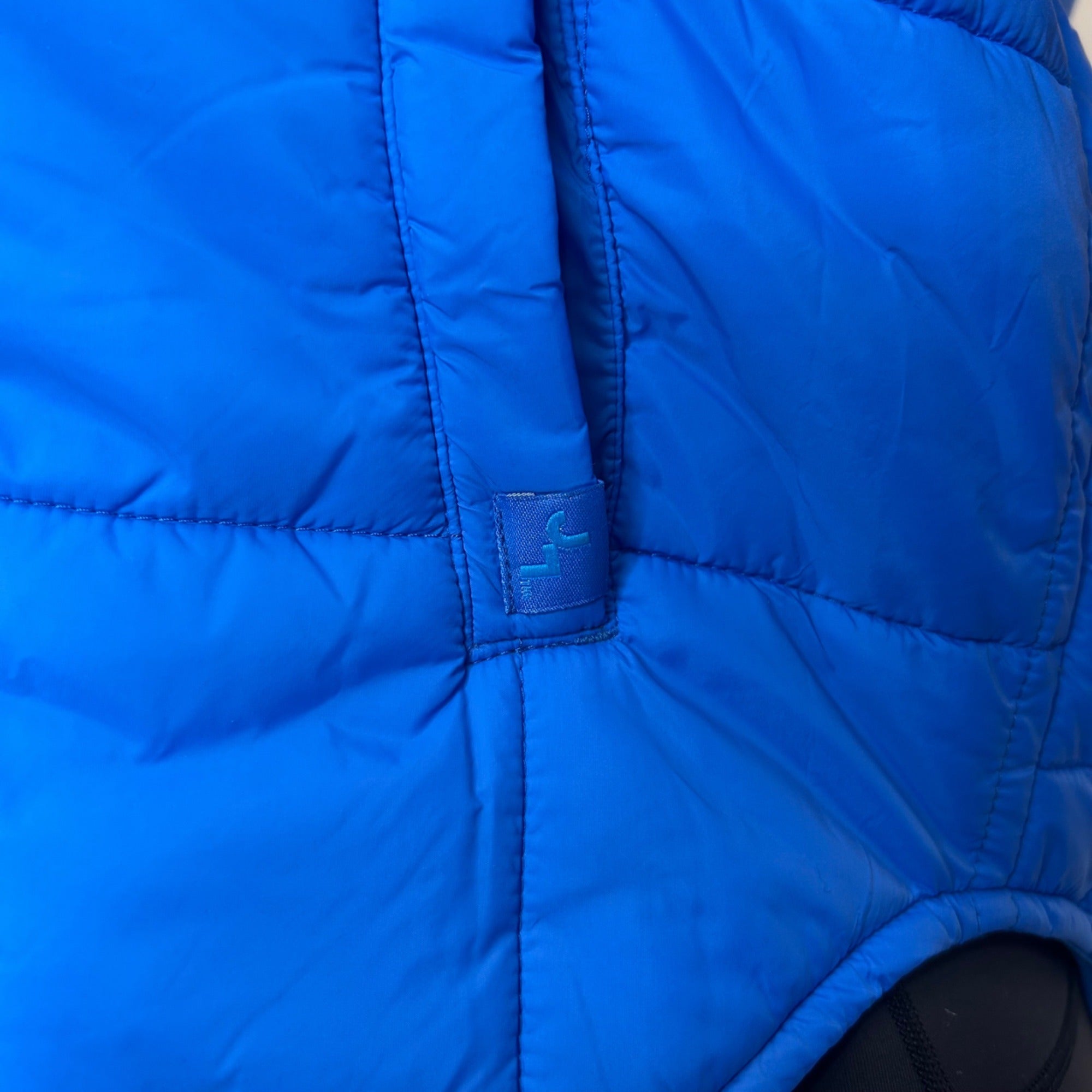 K-62 JoyLab Women's Oversized Quilted Puffer Jacket Size XXS