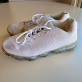 Navig8 White Mesh Air Cushion Athletic Sneakers Women's Size 6.5