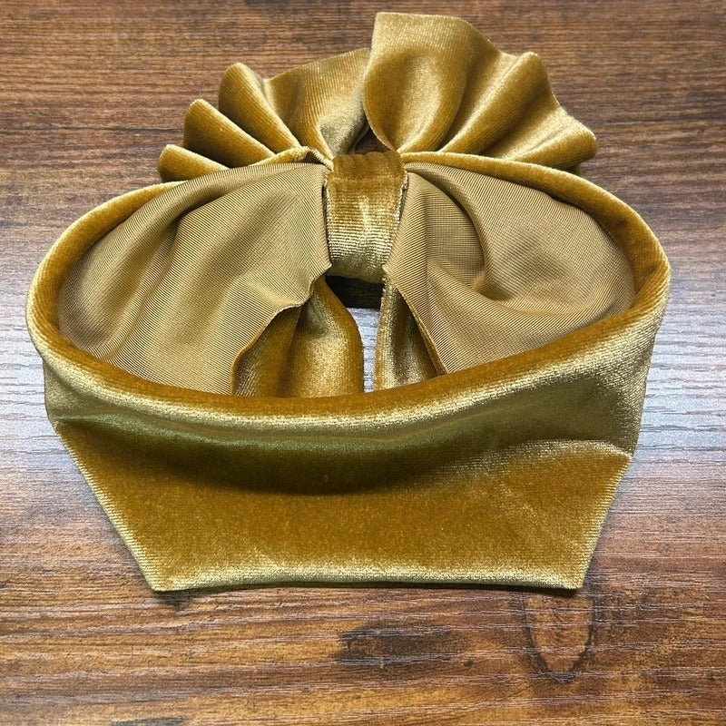 Bow Tie Hair Accessories for Kids