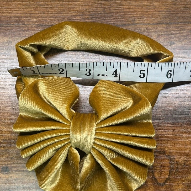 Bow Tie Hair Accessories for Kids