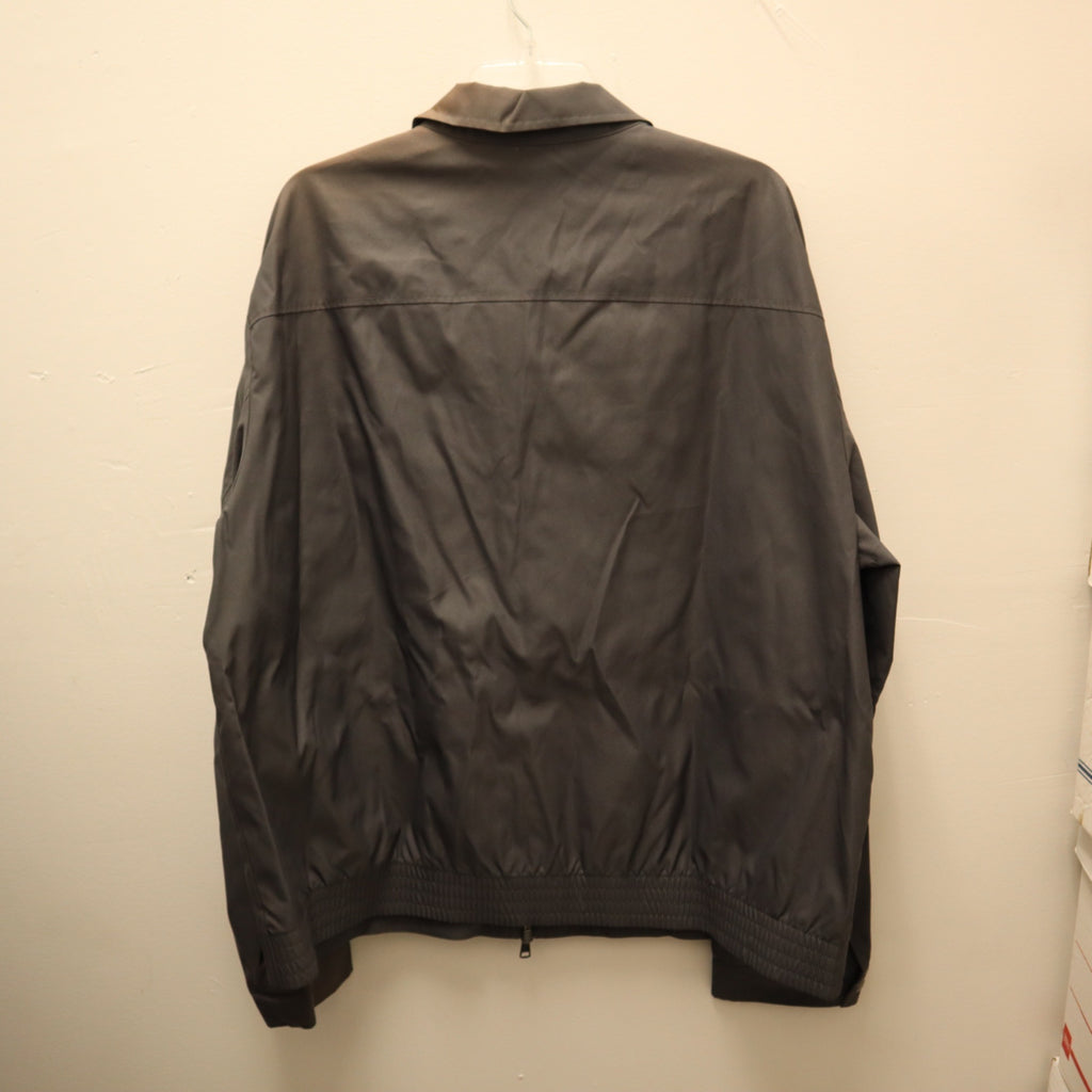 K-259 Goodfellow & Co Men's XL Gray Lightweight Jacket