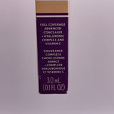 Covergirl Light 320 Simply Ageless Instant Fix Concealer