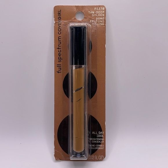 Covergirl Tan-Deep Golden FS370 Brightening Concealer