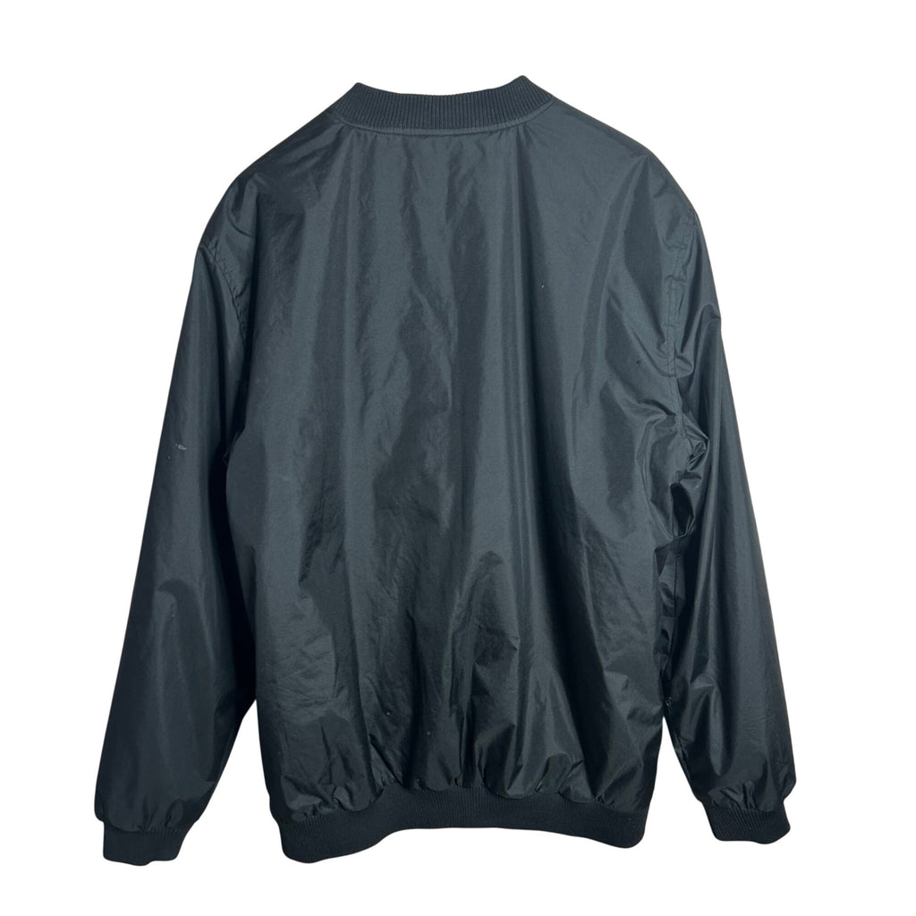 #710 Zakbrand Men's X-Large Black Jacket