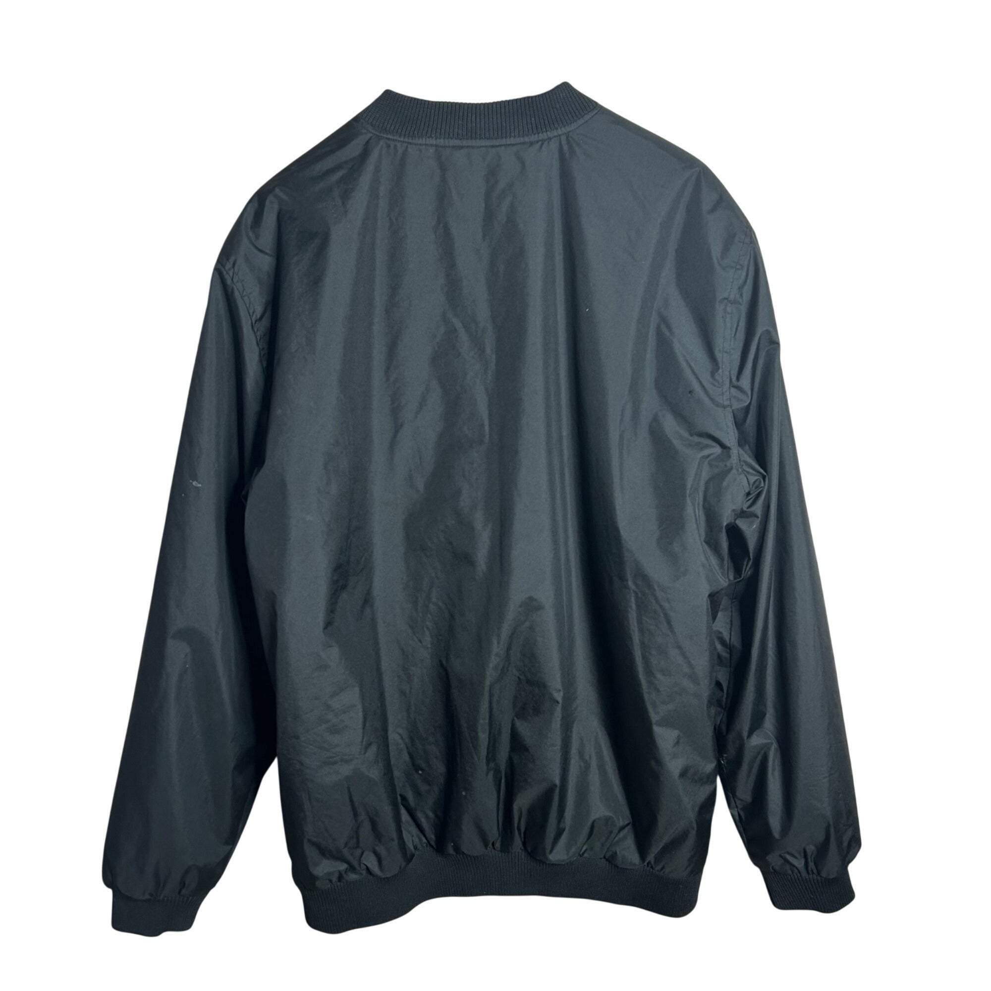 #710 Zakbrand Men's X-Large Black Jacket