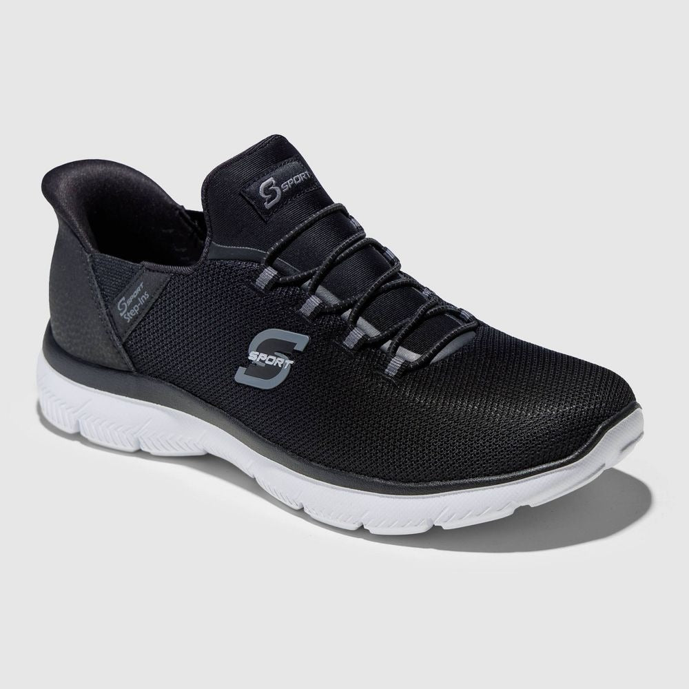 K-22 S Sport By Skechers Women's Size 10 Syrka Hands Free Step-Ins sneakers