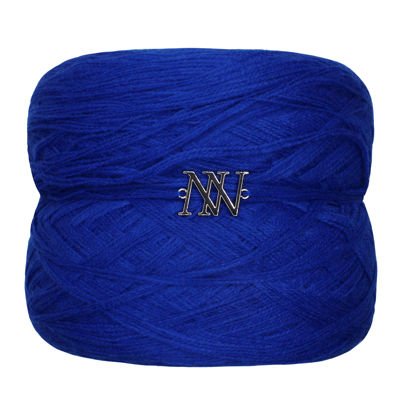 The Crafty Lady Boss Yarn -Royal Blue