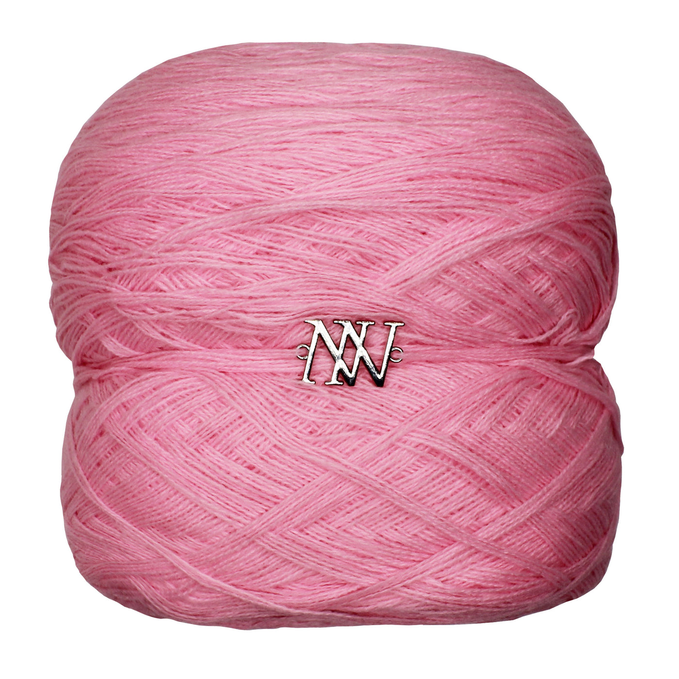The Crafty Lady Boss Yarn - Pink