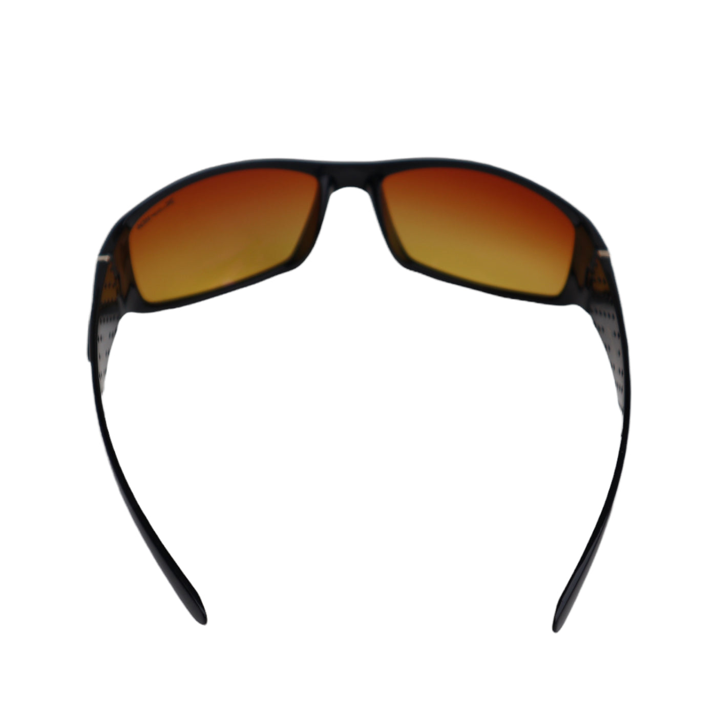 X-LOOP Designer Luxury High Definition Sunglasses Sports Frames BROWN lens