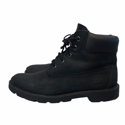 Timberland Linden Woods Boot Black Women’s US 6.5