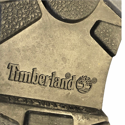 Timberland Linden Woods Boot Black Women’s US 6.5