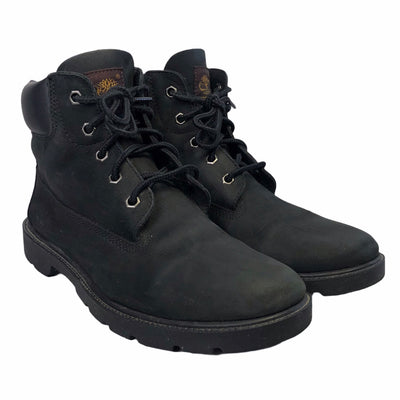 Timberland Linden Woods Boot Black Women’s US 6.5