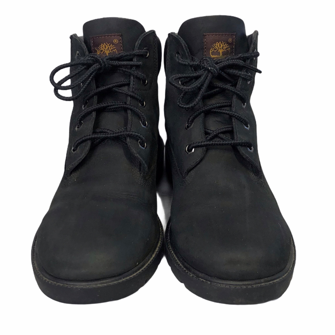 Timberland Linden Woods Boot Black Women’s US 6.5
